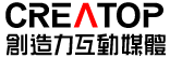 CREATOP 網頁設計公司 CREATOP 網頁設計公司LOGO